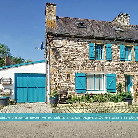 Maison Pozadenn *