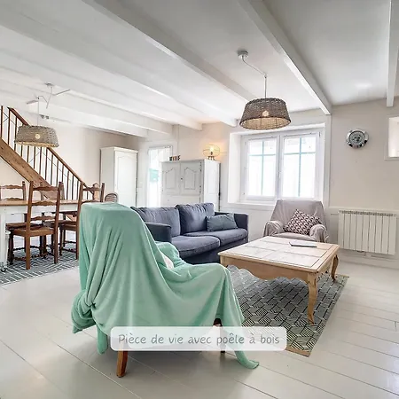 Maison Pozadenn Holiday home *
