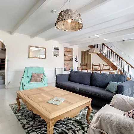 Maison Pozadenn Holiday home *